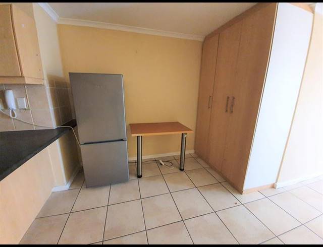 2 BEDROOM PROPERTY TO RENT IN SALT RIVER